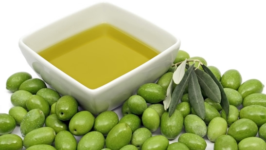 Le marché de l'huile d'olives en Chine- daxue conseil