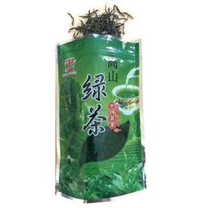 thé vert Chine