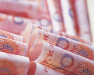 Réformes financières en Chine