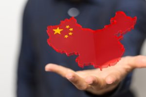 Externalisation commerciale en Chine