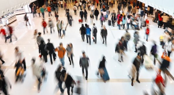 Mégadonnées en Chine