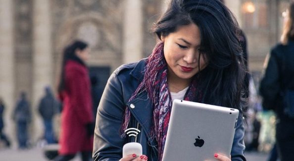 Expérience utilisateur en Chine