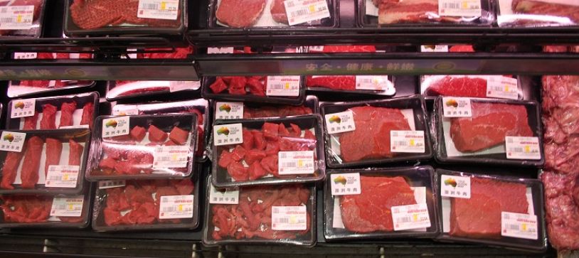 Daxue Consulting-Importation de viande rouge en Chine