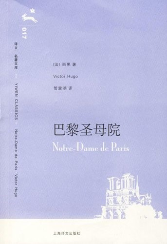 Notre Dame de Paris - Internet chinois