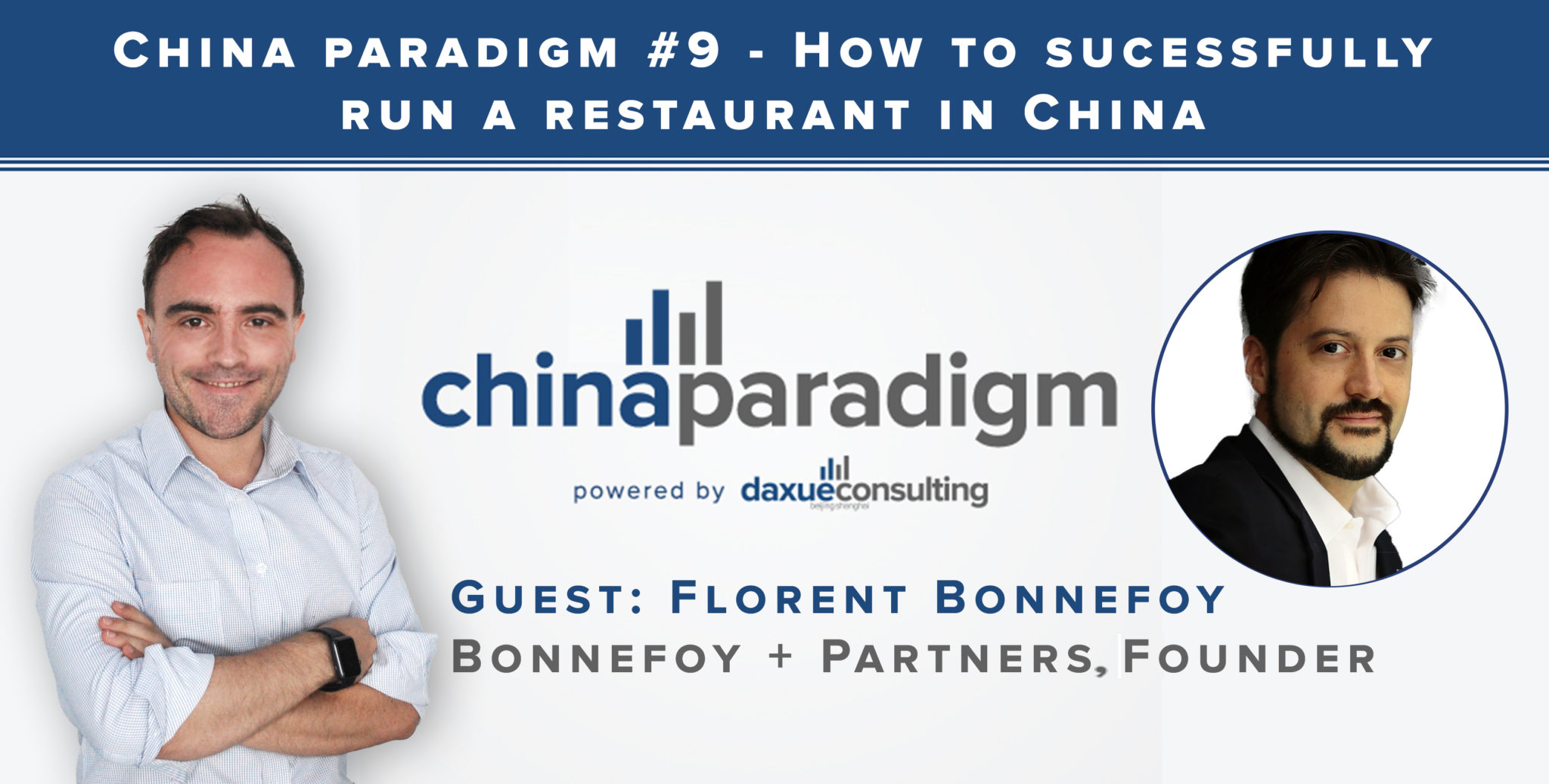 ouvrir restaurant Chine