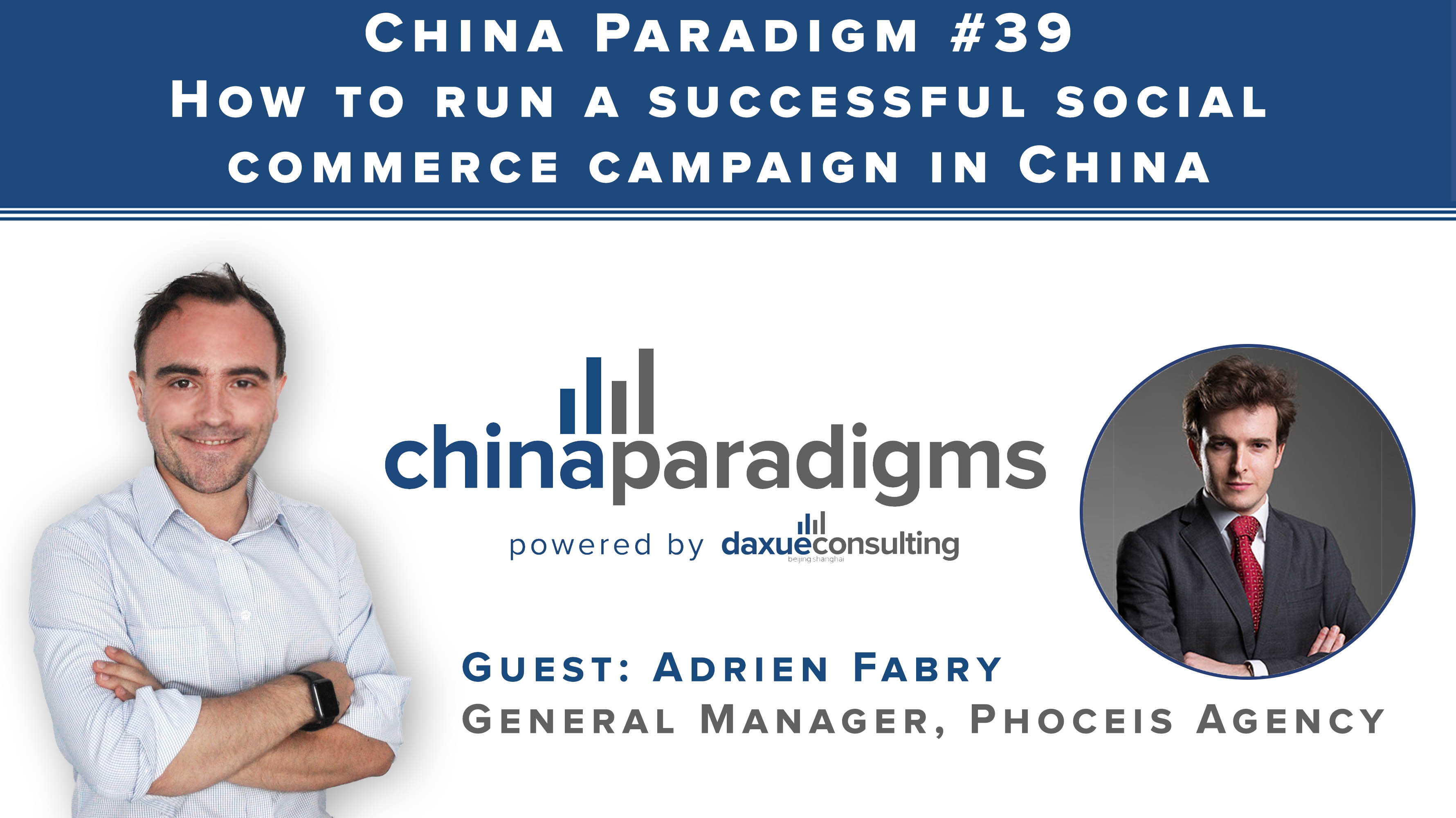 commerce social Chine