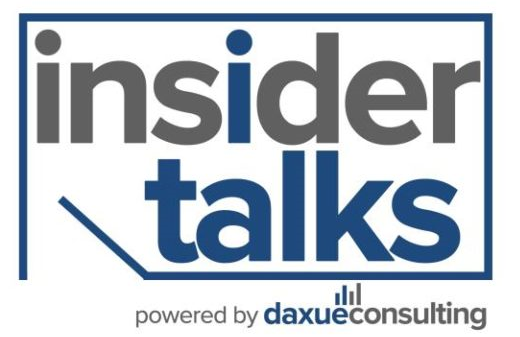 insider talk business podcast